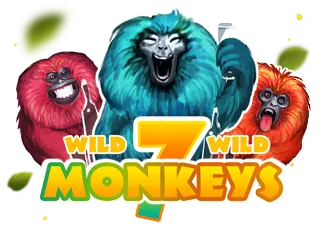 sure87 ดีไหม 7 Monkeys ทดลองเล่นฟรี