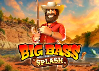 sure87 ดีไหม Big Bass Splash ทดลองเล่นฟรี