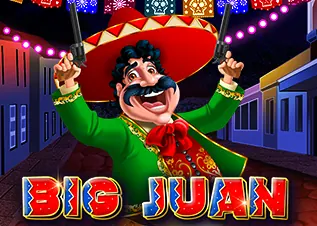 sure87 ดีไหม Big Juan ทดลองเล่นฟรี
