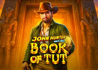 sure87 ดีไหม Book of Tut ทดลองเล่นฟรี