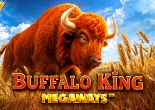 sure87 ดีไหม Buffalo King Megaways ทดลองเล่นฟรี