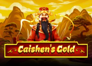 sure87 ดีไหม Caishen's Gold ทดลองเล่นฟรี
