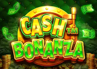 sure87 ดีไหม Cash Bonanza ทดลองเล่นฟรี