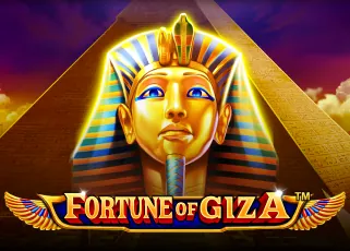 sure87 ดีไหม Fortune of Giza ทดลองเล่นฟรี