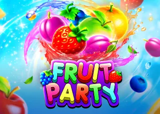 sure87 ดีไหม Fruit Party ทดลองเล่นฟรี