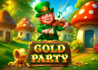 sure87 ดีไหม Gold Party ทดลองเล่นฟรี