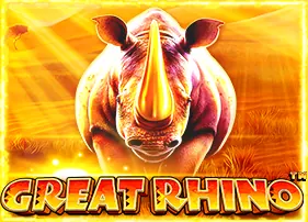 sure87 ดีไหม Great Rhino ทดลองเล่นฟรี