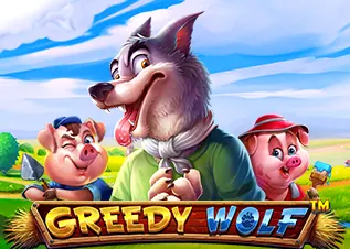 sure87 ดีไหม Greedy Wolf ทดลองเล่นฟรี