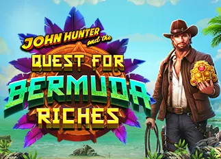 sure87 ดีไหม John Hunter Quest for Bermuda Riches ทดลองเล่นฟรี