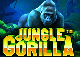 sure87 ดีไหม Jungle Gorilla ทดลองเล่นฟรี