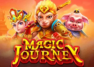 sure87 ดีไหม Magic Journey ทดลองเล่นฟรี