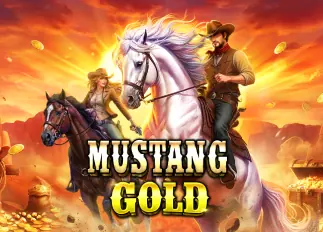 sure87 ดีไหม Mustang Gold ทดลองเล่นฟรี