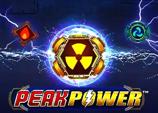 sure87 ดีไหม Peak Power ทดลองเล่นฟรี