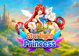 sure87 ดีไหม Starlight Princess ทดลองเล่นฟรี