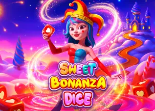 sure87 ดีไหม Sweet Bonanza Dice ทดลองเล่นฟรี