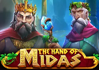 sure87 ดีไหม The Hand of Midas ทดลองเล่นฟรี
