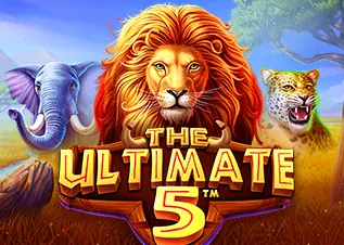 sure87 ดีไหม The Ultimate 5 ทดลองเล่นฟรี