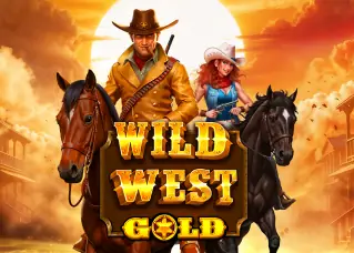 sure87 ดีไหม Wild West Gold ทดลองเล่นฟรี